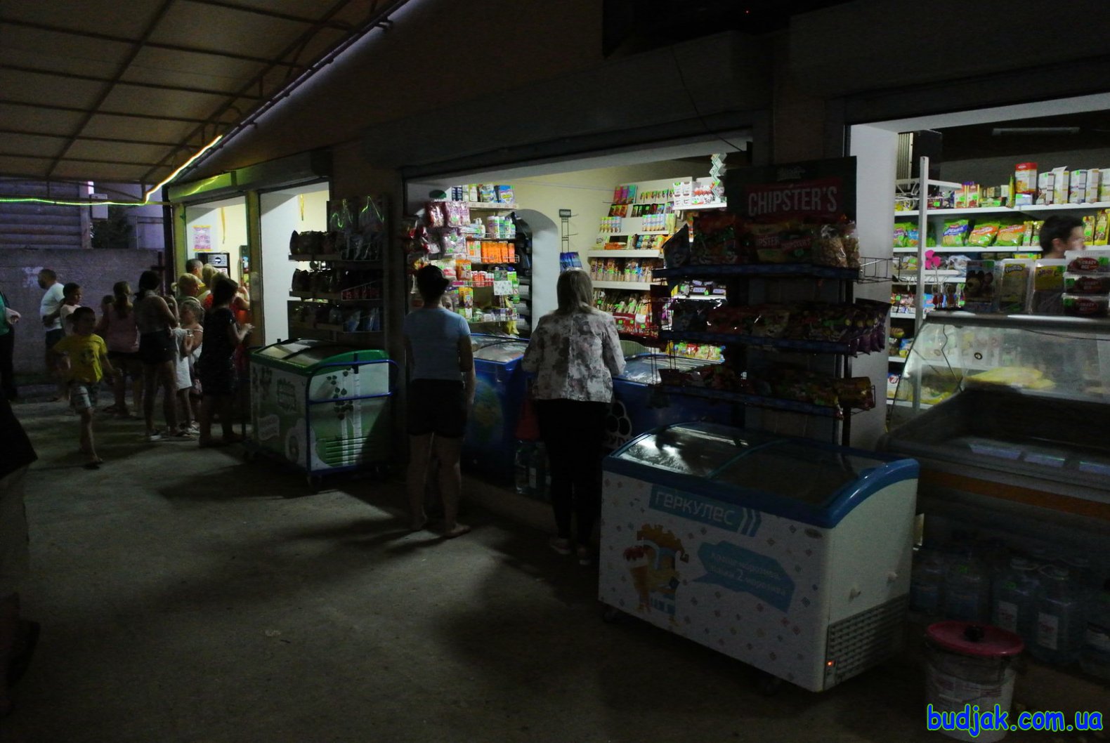 Территория и общие фото. База отдыха «Плай». Курорт Рассейка. Фото № 1120. 2017 год